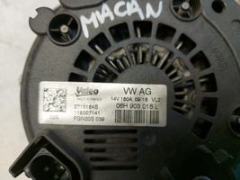 Porsche Macan Generatore/alternatore 06H903018L