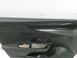 Opel Mokka B Rivestimento del pannello della portiera anteriore 