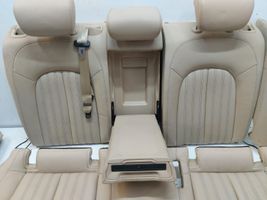 Audi A6 Allroad C7 Juego del asiento 