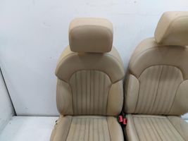 Audi A6 Allroad C7 Juego del asiento 