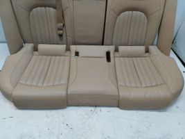 Audi A6 Allroad C7 Juego del asiento 