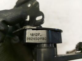Opel Mokka B Sensore di livello faro/fanale 9824501180