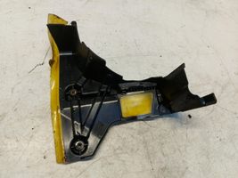 Toyota Proace Osłona paska / łańcucha rozrządu 9807143780