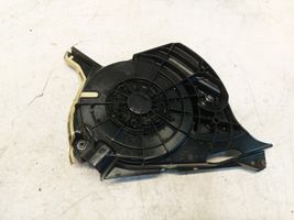 Toyota Proace Timing belt guard (cover) 9807143780