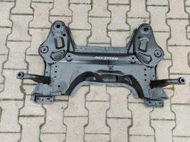 Opel Mokka B Traversa di supporto paraurti anteriore 9841458080