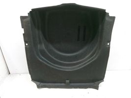 Toyota Corolla E210 E21 Doublure de coffre arrière, tapis de sol 58570-62250