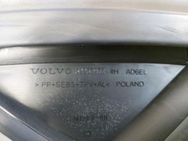 Volvo XC40 Guarnizione in gomma finestrino/vetro portiera anteriore 