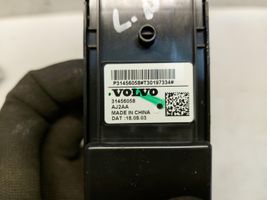 Volvo XC40 Interruttore prese d’aria laterali 31456058