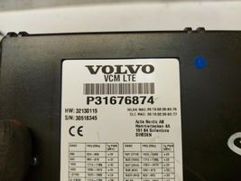 Volvo XC40 Centralina/modulo telefono 31676874