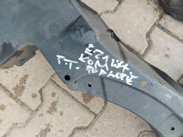 Toyota Corolla E210 E21 Protection inférieure latérale 57627-02160