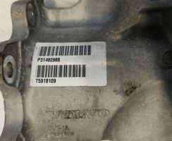 Volvo XC40 Differenziale anteriore 31492988