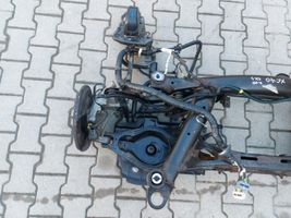 Volvo XC40 Set del kit di montaggio della sospensione posteriore 51561561561