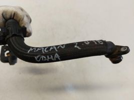 Porsche Macan Oro paėmimo kanalo detalė (-ės) 06L103226