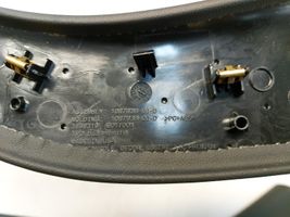 Tesla Model 3 Rivestimento laterale della consolle centrale anteriore 1087936-00-d