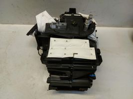 Peugeot 2008 II Interior heater climate box assembly 9830697580