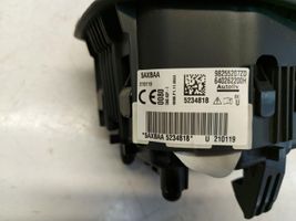 Peugeot 2008 II Steering wheel airbag 98255207ZD