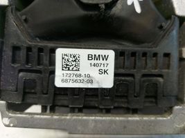 BMW X1 F48 F49 Moottorin kiinnityksen tyhjiöputki 6875632