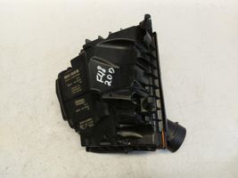 BMW X1 F48 F49 Boîtier de filtre à air 8513916