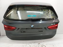 BMW X1 F48 F49 Portellone posteriore/bagagliaio bmwf48b39klapa