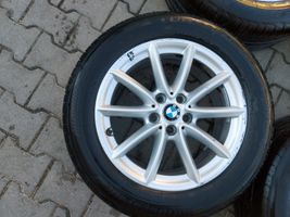 BMW X1 F48 F49 Cerchione in lega R17 6856061