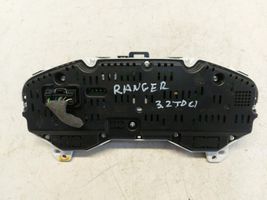 Ford Ranger Spidometras (prietaisų skydelis) gb3t-10849-jc