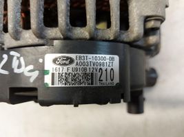 Ford Ranger Alternador eb3t-10300-db