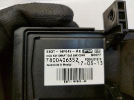 Ford Ranger USB savienotājs eb3t-14f642-ae