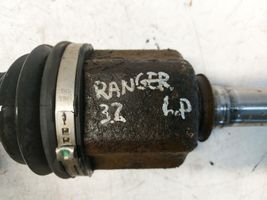 Ford Ranger Etuvetoakseli 35366254224