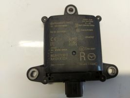 Mazda CX-30 Sensore radar Distronic B0J9-67Y30-D