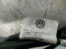 Volkswagen T-Roc Generatore/alternatore 5Q0971230EG