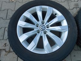 Volkswagen T-Roc R16-alumiinivanne 2GA601025A