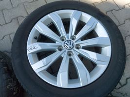 Volkswagen T-Roc R16-alumiinivanne 2GA601025A