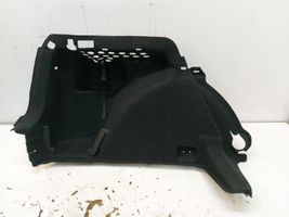 Skoda Scala Rivestimento pannello laterale del bagagliaio/baule 657867427D