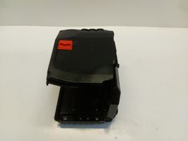 Mercedes-Benz GLA H247 Battery box tray a2745459400