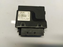 Seat Ateca Fuel pump relay 5WA906121