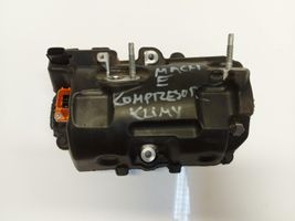 Ford Mustang Mach-E Compressore aria condizionata (A/C) (pompa) LJ9H-19D623-AB