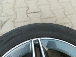 Mercedes-Benz GLA H247 15 Zoll Leichtmetallrad Alufelge a2474011500