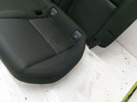 Mazda CX-30 Sėdynių komplektas 