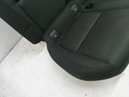 Mazda CX-30 Sėdynių komplektas 