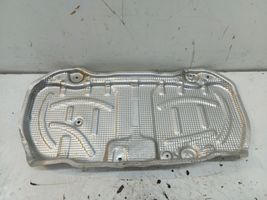 Seat Ateca Exhaust heat shield 5Q0825701L