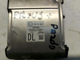 Toyota Prius+ (ZVW40) Frontkamera Windschutzscheibe Frontscheibe 8646C-47050