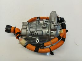 Nissan Juke II F16 Ilmastointilaitteen kompressorin pumppu (A/C) 926003211R