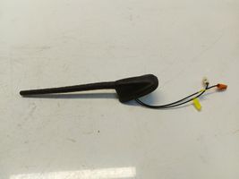 Citroen Berlingo Antenna autoradio 9808547080