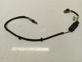 Citroen Berlingo Sensore della sonda Lambda 9830288780