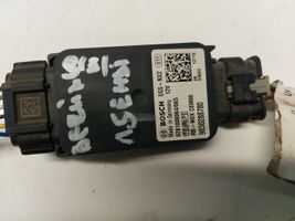 Citroen Berlingo Sensore della sonda Lambda 9830288780