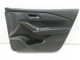 Nissan Qashqai J12 Rivestimento del pannello della portiera anteriore 