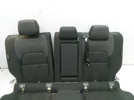 Nissan Qashqai J12 Set sedili 