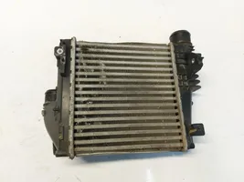 Citroen Berlingo Radiatore intercooler 9675627980