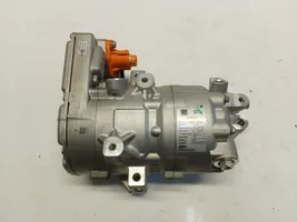 Nissan Qashqai J12 Compressore aria condizionata (A/C) (pompa) 223393864