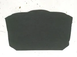 Nissan Qashqai J12 Doublure de coffre arrière, tapis de sol 8490646un0a